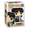 Inuyasha POP! Animation Vinyl Figure Naraku 9 cm - Damaged packaging