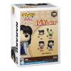 Inuyasha POP! Animation Vinyl Figure Naraku 9 cm - Damaged packaging