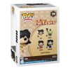 Inuyasha POP! Animation Vinyl Figura Rin 9 cm