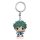 My Hero Academia Pocket POP! Vinyl Keychains 4 cm Deku w/ Gloves Display (12)