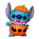 Lilo & Stitch POP! Vinyl Figura Pumpkin Stitch 9 cm