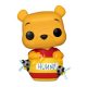 Disney POP! Animation Vinyl Figura Winnie in Honey Pot 9 cm