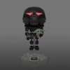 Star Wars: Mandalorian POP! Vinyl Figura Dark Trooper w/Child(GW) 9 cm