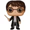 Harry Potter POP! Movies Vinyl Figura Harry Potter 10 cm