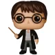 Harry Potter POP! Movies Vinyl Figura Harry Potter 10 cm