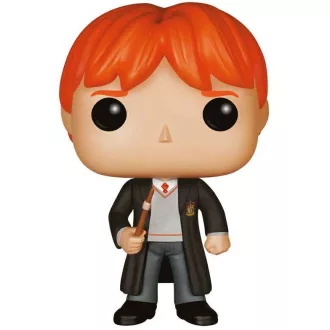 Harry Potter POP! Movies Vinyl Figura Ron Weasley 10 cm