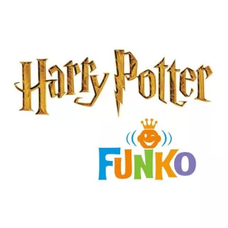 Harry Potter POP! Movies Vinyl Figura Severus Snape 10 cm