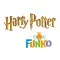 Harry Potter POP! Movies Vinyl Figura Severus Snape 10 cm