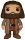 Harry Potter POP! Movies Vinyl Figura Ruebus Hagrid 15 cm