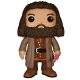 Harry Potter POP! Movies Vinyl Figura Ruebus Hagrid 15 cm