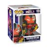 What If...? Oversized POP! Animation Vinyl Figura Sakaarian Iron Man 15 cm