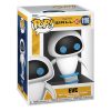 Wall-E POP! Movies Vinyl Figura Eve Flying 9 cm