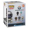 Overwatch 2 Super Sized POP! Vinyl Figura Winston 15 cm