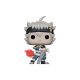 Black Clover POP! Animation Vinyl Figura Asta 9 cm