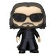 The Matrix 4 POP! Movies Vinyl Figura Neo 9 cm