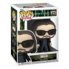 The Matrix 4 POP! Movies Vinyl Figura Neo 9 cm