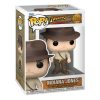 Indiana Jones POP! Movies Vinyl Figura Indiana Jones 9 cm