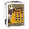 Indiana Jones POP! Movies Vinyl Figura Indiana Jones 9 cm