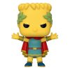 The Simpsons POP! Animation Vinyl Figura Bartigula 9 cm