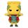 The Simpsons POP! Animation Vinyl Figura Bartigula 9 cm