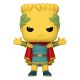 The Simpsons POP! Animation Vinyl Figura Bartigula 9 cm