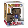 NBA Legends POP! Basketball Vinyl Figure Magic Johnson (Blue All Star Uni 1991) 9 cm