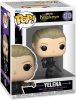 Hawkeye POP! Heroes Vinyl Figures 9 cm Yelena