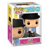 New Kids on the Block POP! Rocks Vinyl Figure Joey 9 cm