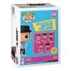 New Kids on the Block POP! Rocks Vinyl Figure Joey 9 cm