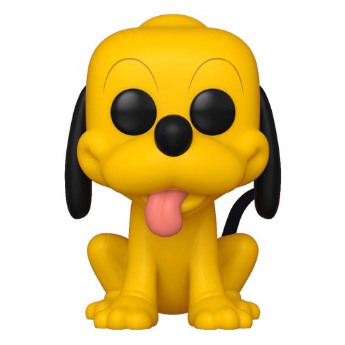 Sensational 6 POP! Disney Vinyl Figura Pluto 9 cm