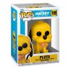 Sensational 6 POP! Disney Vinyl Figura Pluto 9 cm