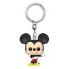 Disney POP! Vinyl Keychains 4 cm Mickey Display (12)