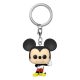 Disney POP! Vinyl Keychains 4 cm Mickey Display (12)