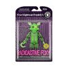 Five Nights at Freddy's Figura Radioactive Foxy (GW) 13 cm