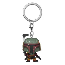 Star Wars Kulcstartók