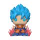 Dragon Ball Super POP! Animation Vinyl Figura SSGSS Goku (Kaio-Ken Times Twenty)(GW) 9 cm