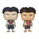 Demon Slayer: Kimetsu no Yaiba POP! Animation Vinyl Figure Gyomei w/Chase 9 cm Assortment (6)