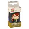 Disney Pocket POP! Vinyl Keychains 4 cm Mickey Space MNT Peter Pan Display (12)