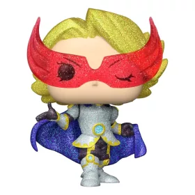   My Hero Academia POP! Animation Vinyl Figures Yuga AoyamA (DGLT) 9 cm