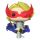 My Hero Academia POP! Animation Vinyl Figures Yuga AoyamA (DGLT) 9 cm