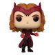 Doctor Strange in the Multiverse of Madness POP! Marvel Vinyl Figure Scarlet Witch 9 cm