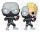 My Hero Academia POP! Animation Vinyl Figure Twice w/CH 9 cm Assortment (6)