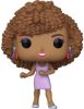 Whitney Houston POP! Icons Vinyl Figura Whitney Houston(HWIK)(DGLT) Exclusive 9 cm