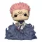 Jujutsu Kaisen POP! Deluxe Vinyl Figure Sukuna 9 cm