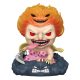 One Piece POP! Deluxe Vinyl Figura Hungry Big Mom 9 cm