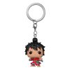 One Piece POP! Vinyl Keychains 4 cm Luffy in Kimono