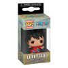 One Piece POP! Vinyl Keychains 4 cm Luffy in Kimono