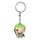 One Piece POP! Vinyl Keychains 4 cm Roronoa Zoro Display (12)