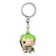 One Piece POP! Vinyl Keychains 4 cm Roronoa Zoro Display (12)