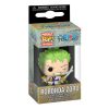 One Piece POP! Vinyl Keychains 4 cm Roronoa Zoro Display (12)